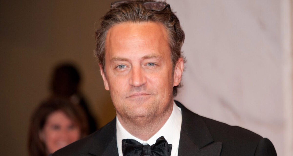 Netflix’s “The One Regarding Matthew Perry” Promises to Reveal the Man Nobody Fully Knew Netflix’s “The One Regarding Matthew Perry” Promises to Reveal the Man Nobody Fully Knew