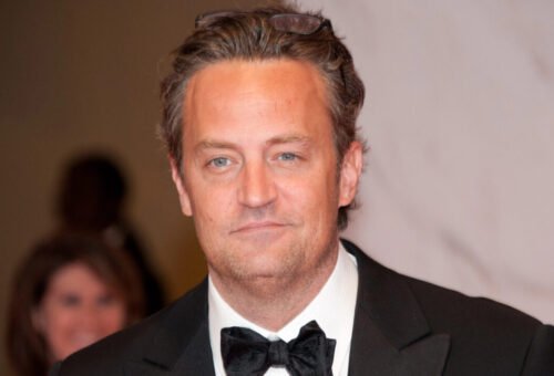 Netflix’s “The One Regarding Matthew Perry” Promises to Reveal the Man Nobody Fully Knew