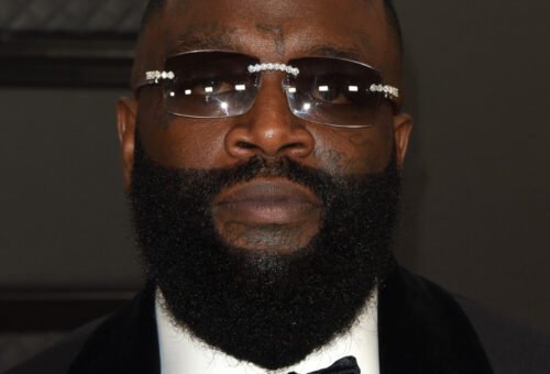 Rick Ross Arrested on Domestic Violence Charges in Miami