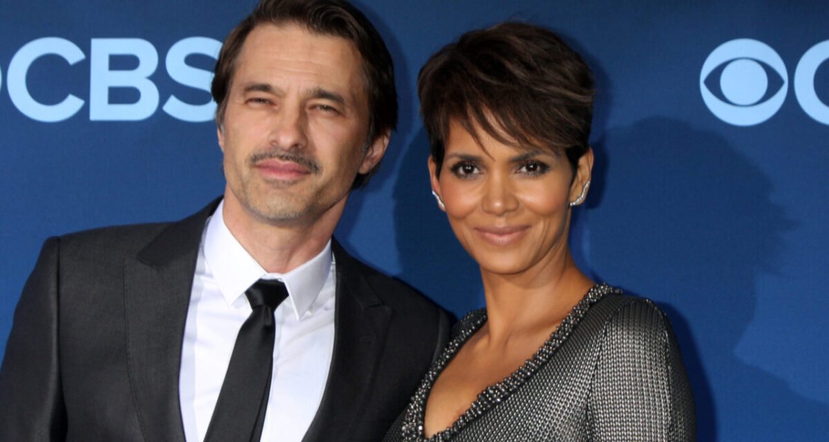 Halle Berry Accused of Abusing Son as Olivier Martinez Seeks Only Custody Halle Berry Accused of Abusing Son as Olivier Martinez Seeks Only Custody