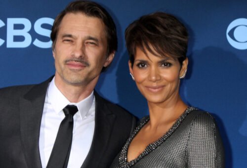 Halle Berry Accused of Abusing Son as Olivier Martinez Seeks Only Custody