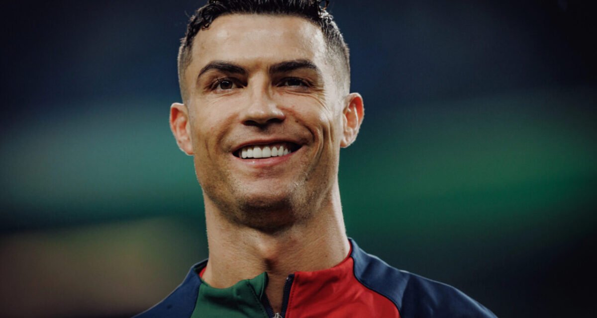 Cristiano Ronaldo Leaves Portugal Squad Once Norway Game Fallout