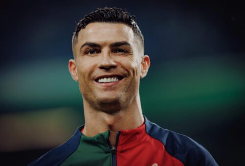 Cristiano Ronaldo Leaves Portugal Squad Once Norway Game Fallout