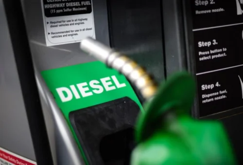 Nigeria records world’s highest diesel price increase at 82.7% – Report