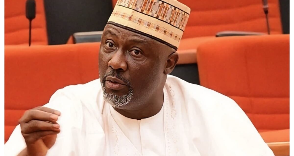 Fuel price moral: Tinubu reminds me of Idi Amin of Uganda – Dino Melaye