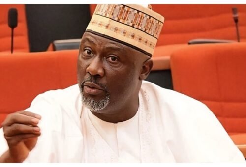 Fuel price moral: Tinubu reminds me of Idi Amin of Uganda – Dino Melaye