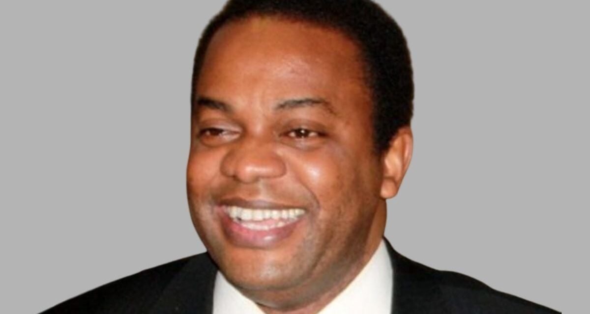 2027: I’ll reduce petrol price to N300/litre if elected – Donald Duke 2027: I’ll reduce petrol price to N300/litre if elected – Donald Duke