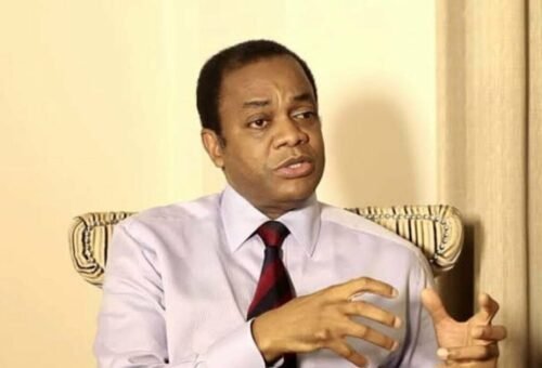 Eradiri Faults Donald Duke Over Niger Delta Terrain