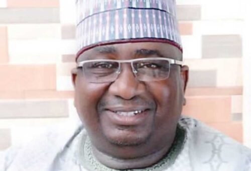 Gov. Idris makes provision for new mosque in Malami’s hometown – Daily Trust