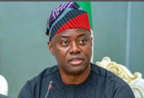 Makinde Will Defeat Tinubu In His 12 Battleground States, Others