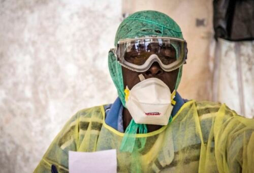 Ebola point, Lassa fever deaths, maternal health push, other developments that shaped September