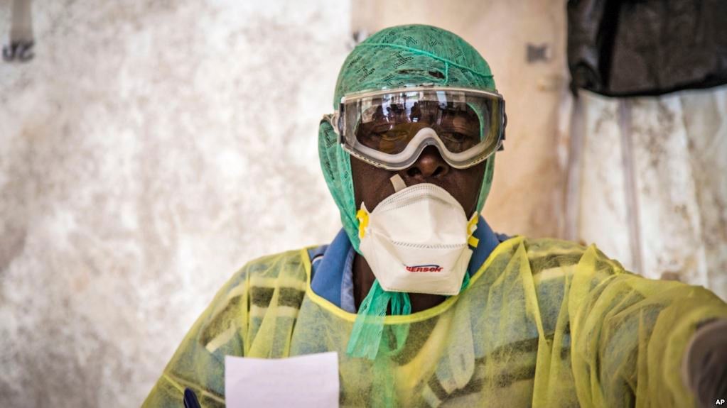 Ebola point, Lassa fever deaths, maternal health push, other developments that shaped September