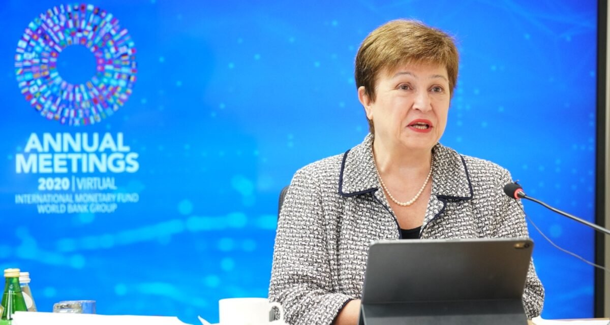 AI to affect 40% of global jobs