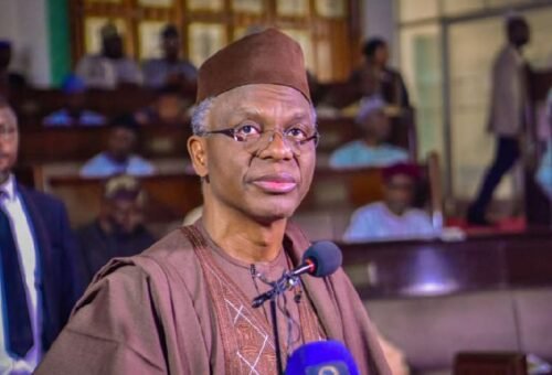 Court dismisses El-Rufai’s suit against DSS, EFCC, ICPC, others – Daily Trust