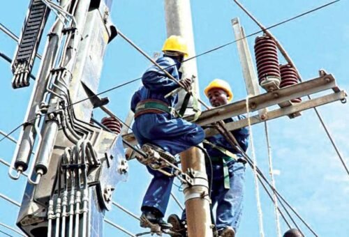 Power Sector Accidents Rise By 50% As 20 People Killed, 23 Injured In Q2