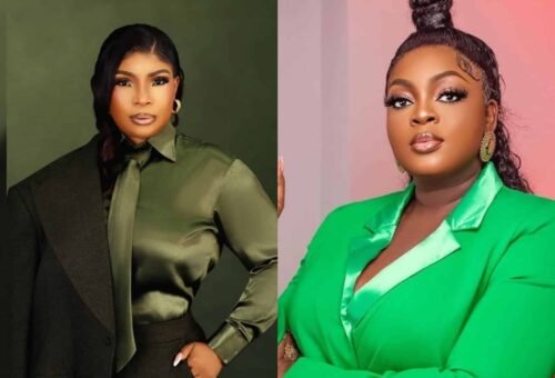 Eniola Badmus tenders public apology, seeks peace with Laide Bakare after controversial interview