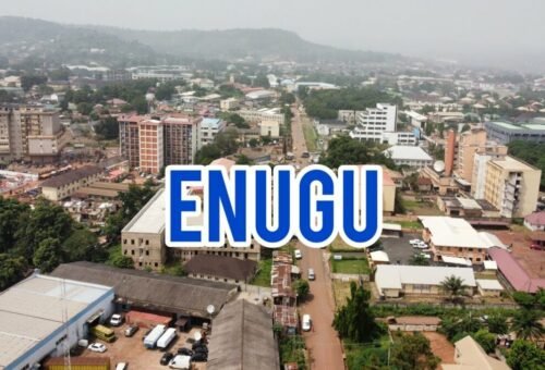 Enugu Needs Leader, Not Boss — Group