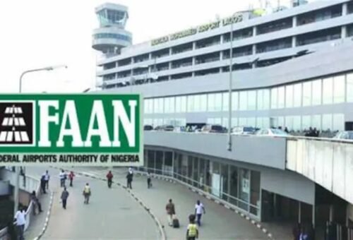 Experts to Brainstorm on Security Challenges in Air Travel, Maritime – THISDAYLIVE