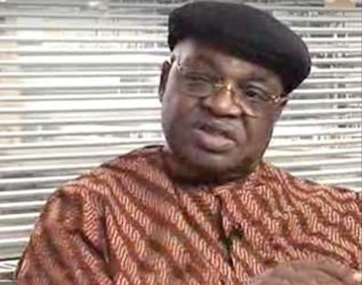 Tinubu Mourns Dele Cole, Hails Contributions To Journalism, Diplomacy