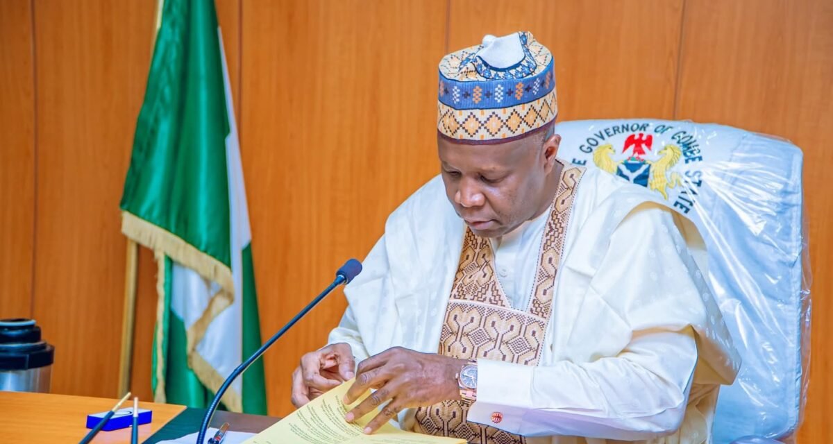 Boko Haram weakened, not defeated – Northern governors chairman 