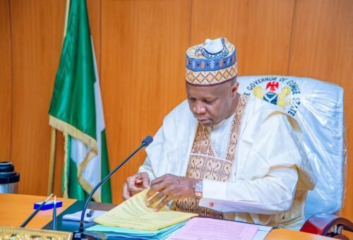 Boko Haram weakened, not defeated – Northern governors chairman 