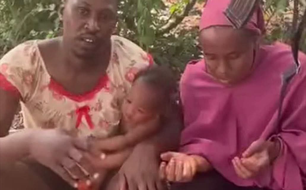 Atiku urges security agencies to rescue kidnapped Kaduna man, wife, baby
