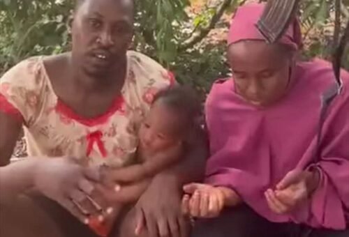 Atiku urges security agencies to rescue kidnapped Kaduna man, wife, baby