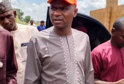 Gombe ADC clears Gaddafi to contest fresh primary election – Daily Trust