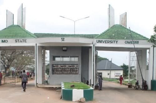 70 Day ASUU-IMSU Strike Leaves Students, Business Owners Stranded