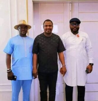Rivers Assembly Recalls Three Suspended Pro-Fubara Lawmakers
