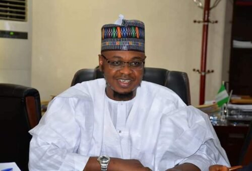 Pantami Reacts As INEC Omits His Name From Gombe Governorship Candidates