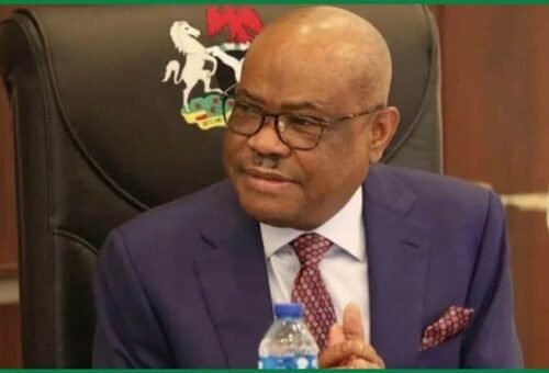 2027: ‘My Revenue To Rivers Status Is Not For What I Will Obtain’