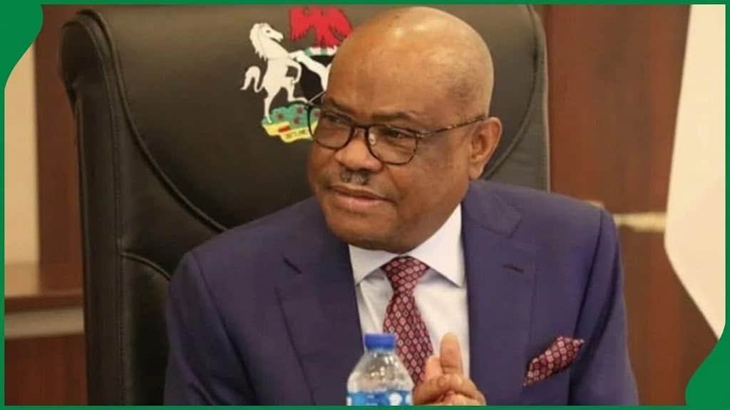 2027: ‘My Revenue To Rivers Status Is Not For What I Will Obtain’ 2027: ‘My Revenue To Rivers Status Is Not For What I Will Obtain’