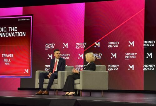 Money20/20 USA day two: the risk question moves into the plumbing