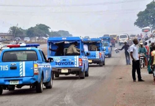 Outrage over video showing FRSC officers allegedly beating motorist in Nasarawa