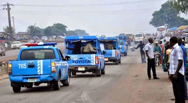 Outrage over video showing FRSC officers allegedly beating motorist in Nasarawa