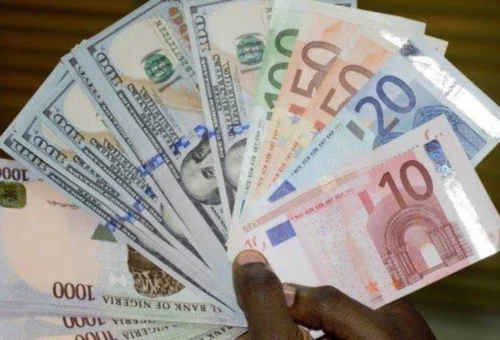 NFEM turnover falls 17.7% to .25 billion as CBN cuts MPR to 23% in second weekly decline