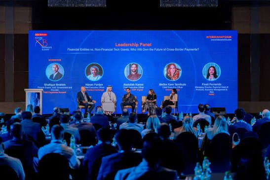 FXB Summit 2026: why cross-border payments need partners