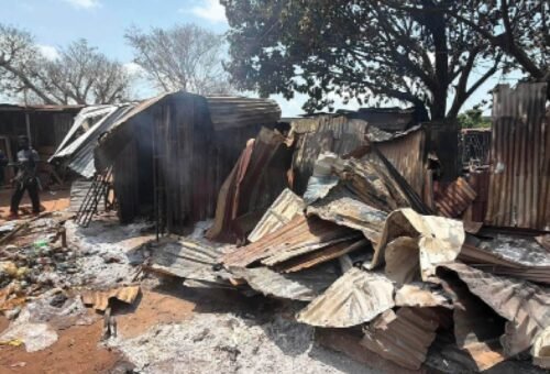 Farmers-herders violence in FCT – Daily Trust
