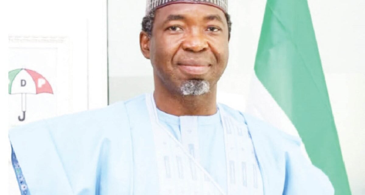 Extreme monetisation of political process is problem of Nigeria’s democracy —Aremu, Kwara PDP Reps candidate