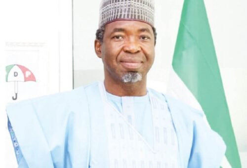 Extreme monetisation of political process is problem of Nigeria’s democracy —Aremu, Kwara PDP Reps candidate