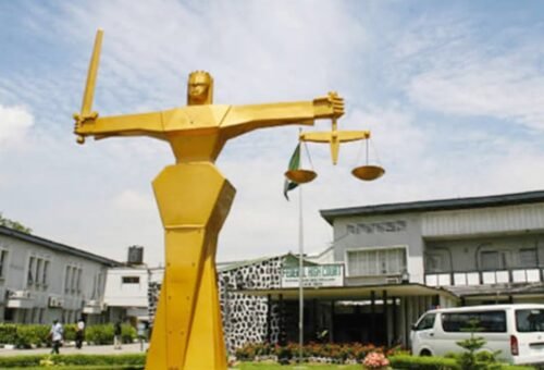 Murder suspect slumps, dies during trial – Daily Trust