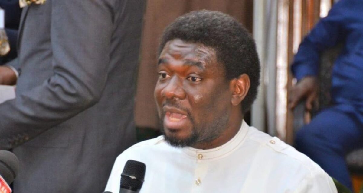 Raise employees’ salaries now – TUC urges FG Raise employees’ salaries now – TUC urges FG