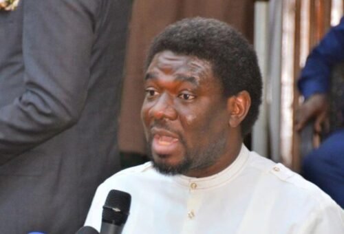 Raise employees’ salaries now – TUC urges FG