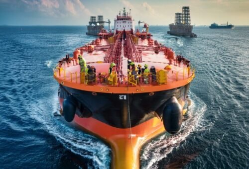 Global Oil Market Faces Fresh Crisis Risk As Hormuz Tanker Threats Rise