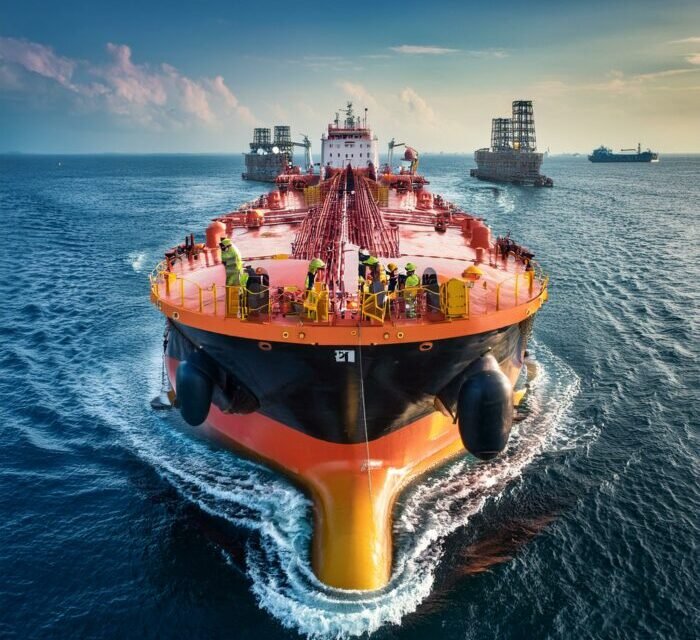 Global Oil Market Faces Fresh Crisis Risk As Hormuz Tanker Threats Rise