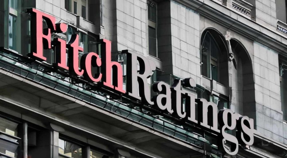 Fitch Raises Nigeria’s Outlook To Positive, Affirms ‘B’ Rating