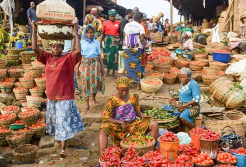 Inflation hits harder as 77.2% of Nigerian households describe high prices