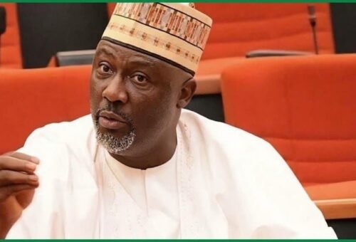 It Is A Shame – Melaye Knocks Tinubu Over Independence Day Speech