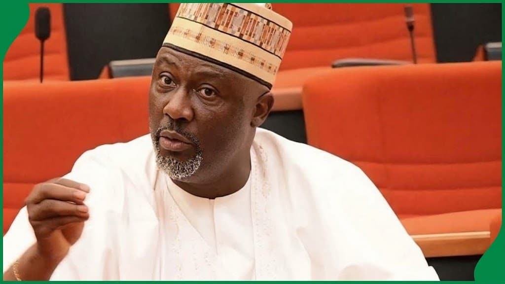 It Is A Shame – Melaye Knocks Tinubu Over Independence Day Speech